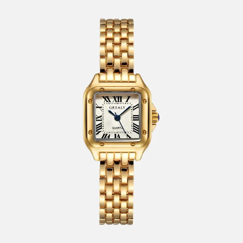 Jewelux D'Grealy Watch