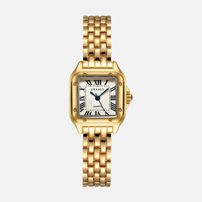 Jewelux D'Grealy Watch